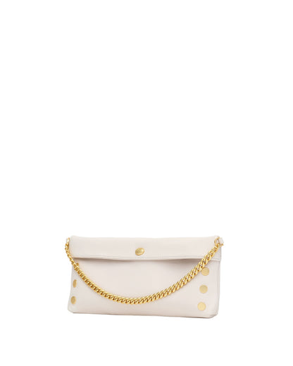Invitation Clutch  One Size - Soft Leather Clutch | Hammitt Great Value