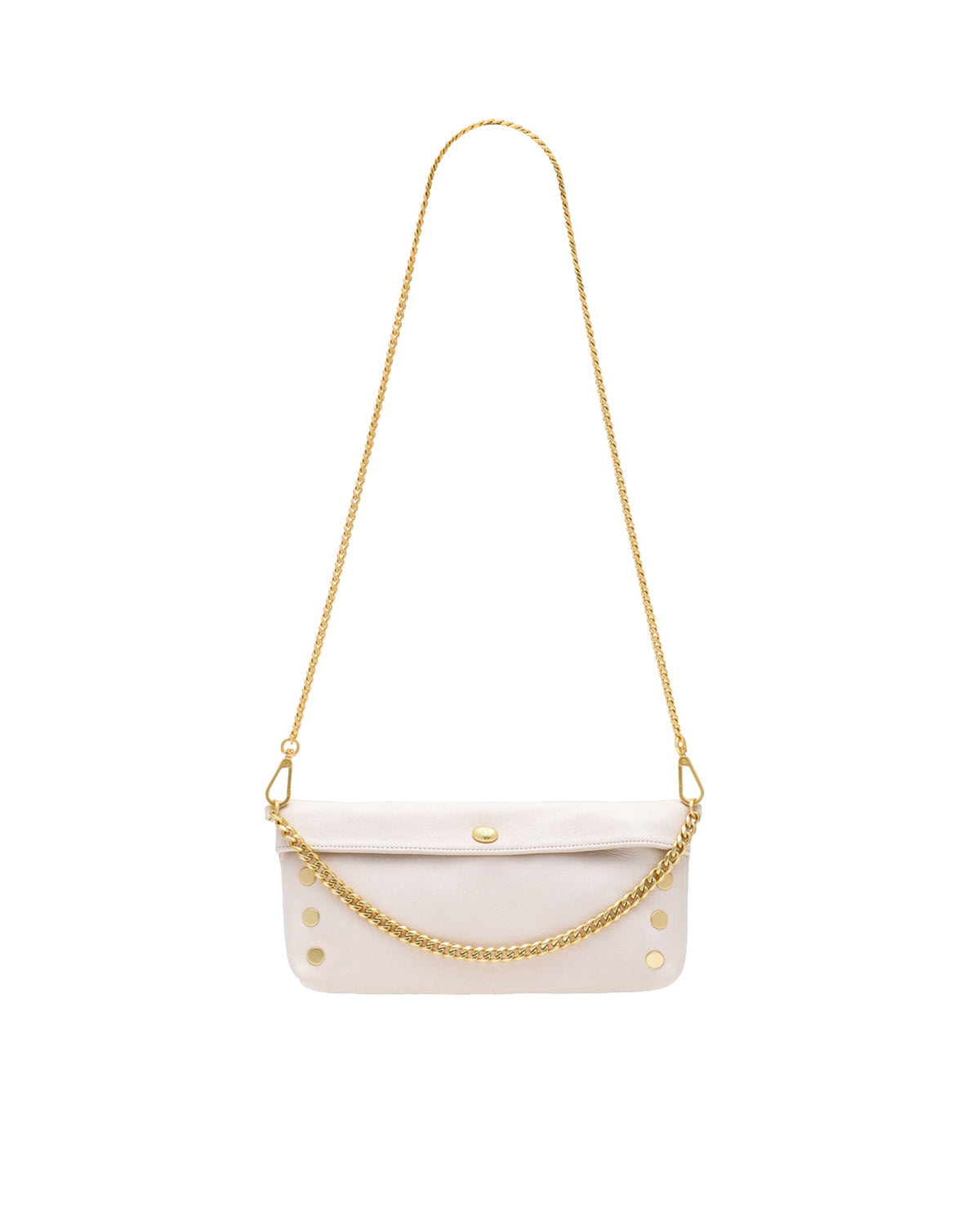 Invitation Clutch  One Size - Soft Leather Clutch | Hammitt Great Value