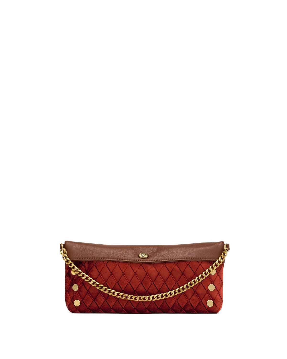 Monarch Velvet/Antique Gold