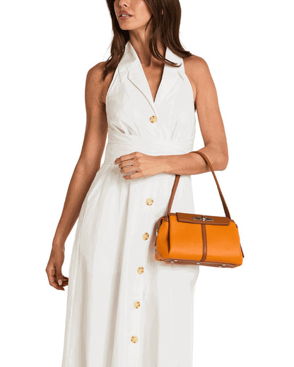 Charlotte Medium - Soft Leather Shoulder Bag | Hammitt Recommended