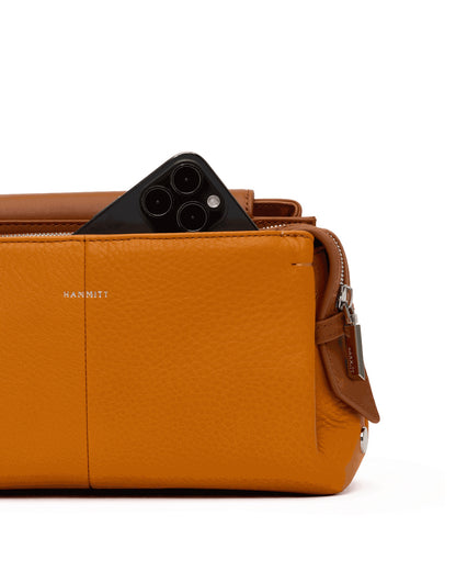 Charlotte Medium - Soft Leather Shoulder Bag | Hammitt Recommended