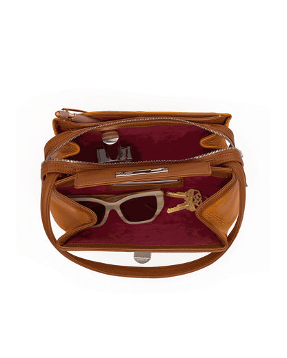 Charlotte Medium - Soft Leather Shoulder Bag | Hammitt Recommended