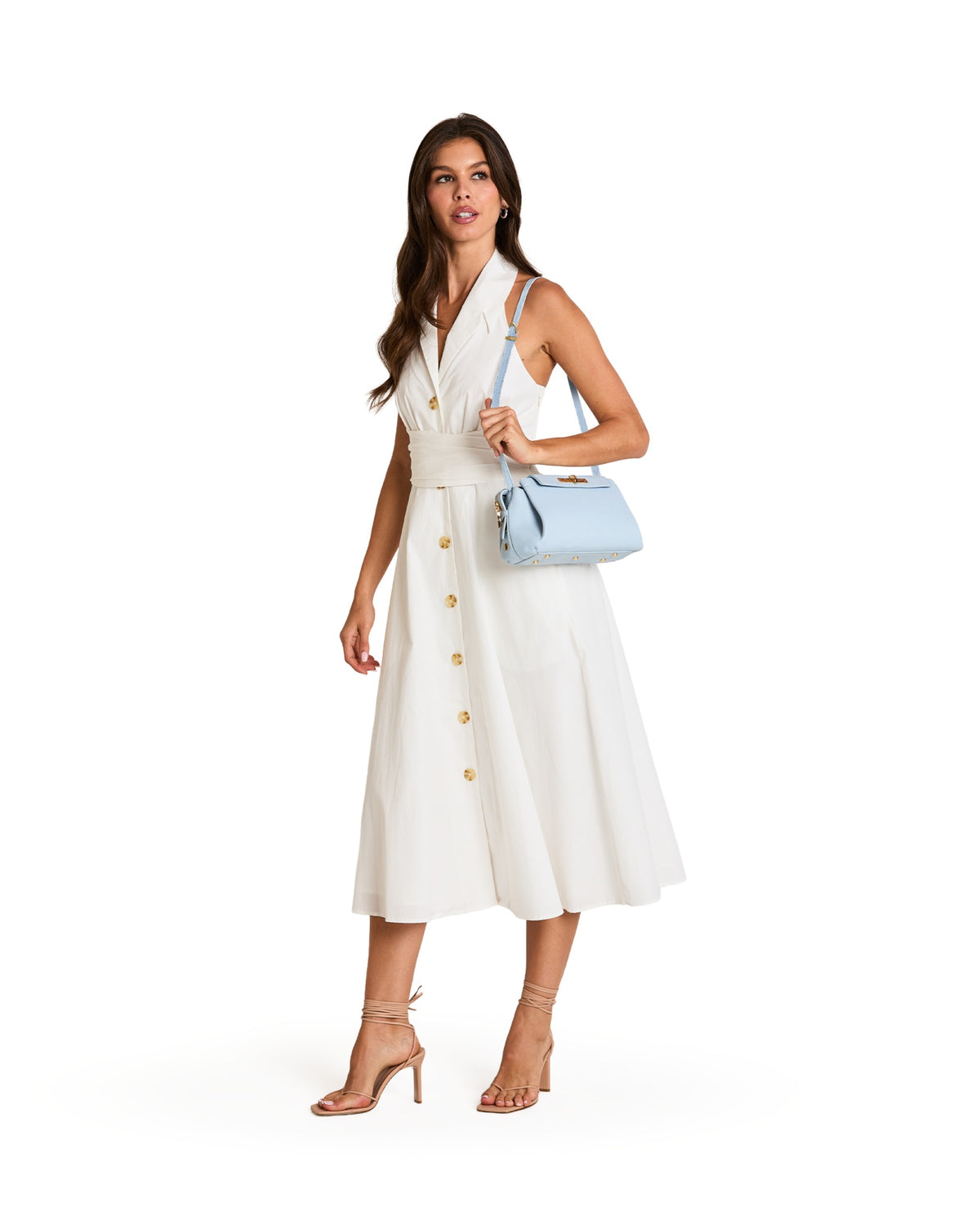 Charlotte Medium | Hammitt Exclusive