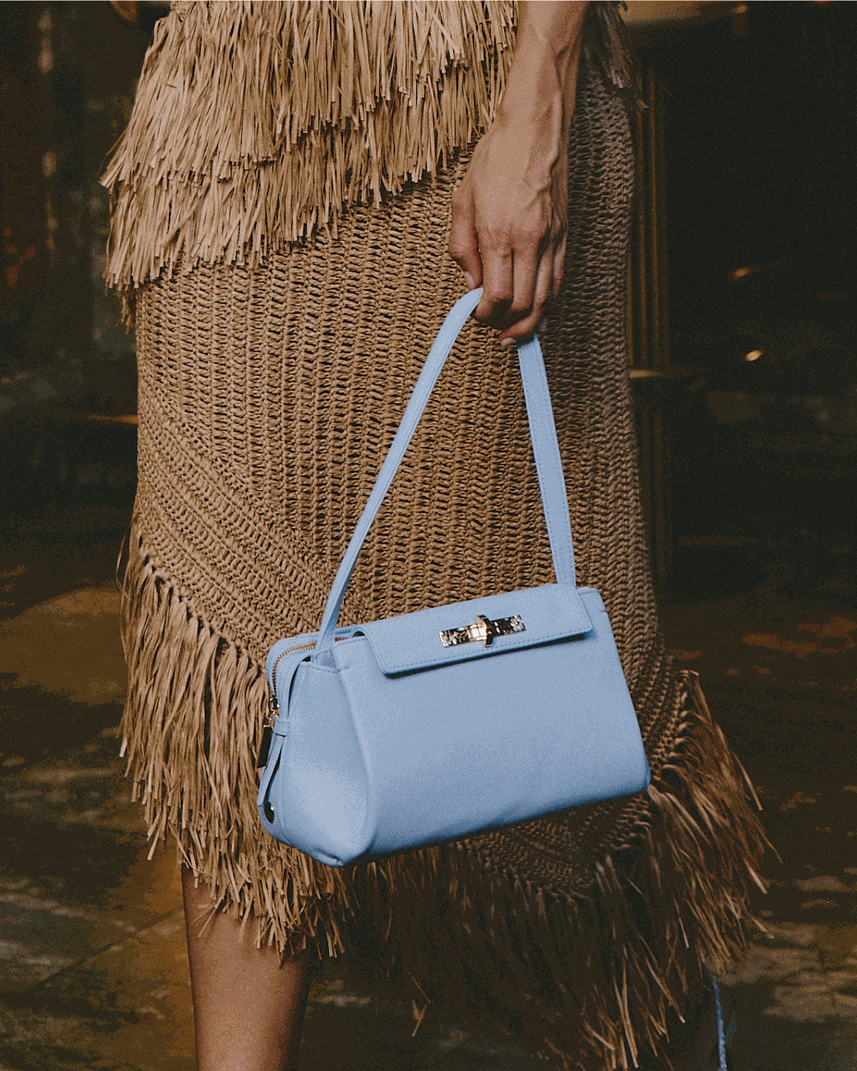 Charlotte Medium | Hammitt Exclusive