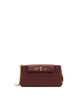 Cherrywood Pebble/Gold