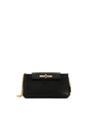 Black/Gold