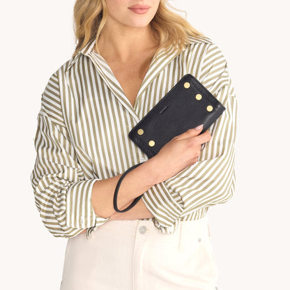 Bryant Wallet  One Size - Soft Leather Wallet | Hammitt Classic