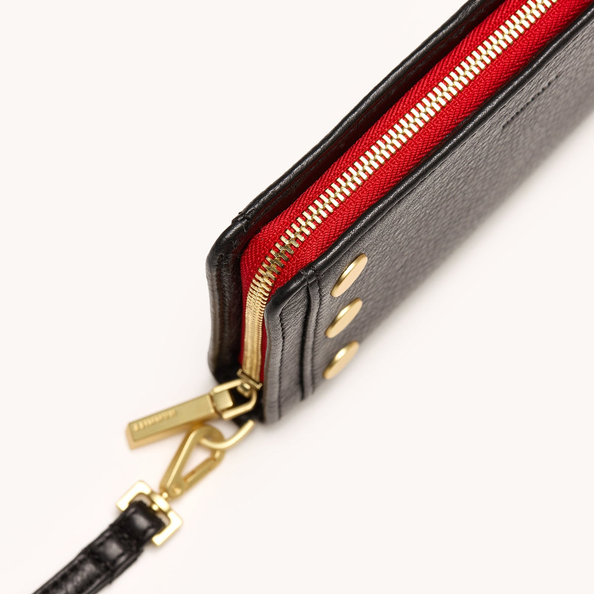 Bryant Wallet  One Size - Soft Leather Wallet | Hammitt Classic