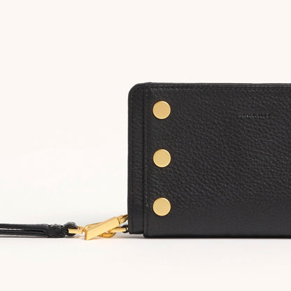 Bryant Wallet  One Size - Soft Leather Wallet | Hammitt Classic