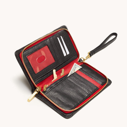 Bryant Wallet  One Size - Soft Leather Wallet | Hammitt Classic