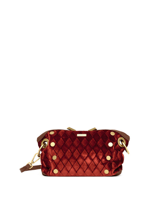 Daniel Crossbody Clutch  Small - Soft Leather Convertible Bag | Hammitt Essential