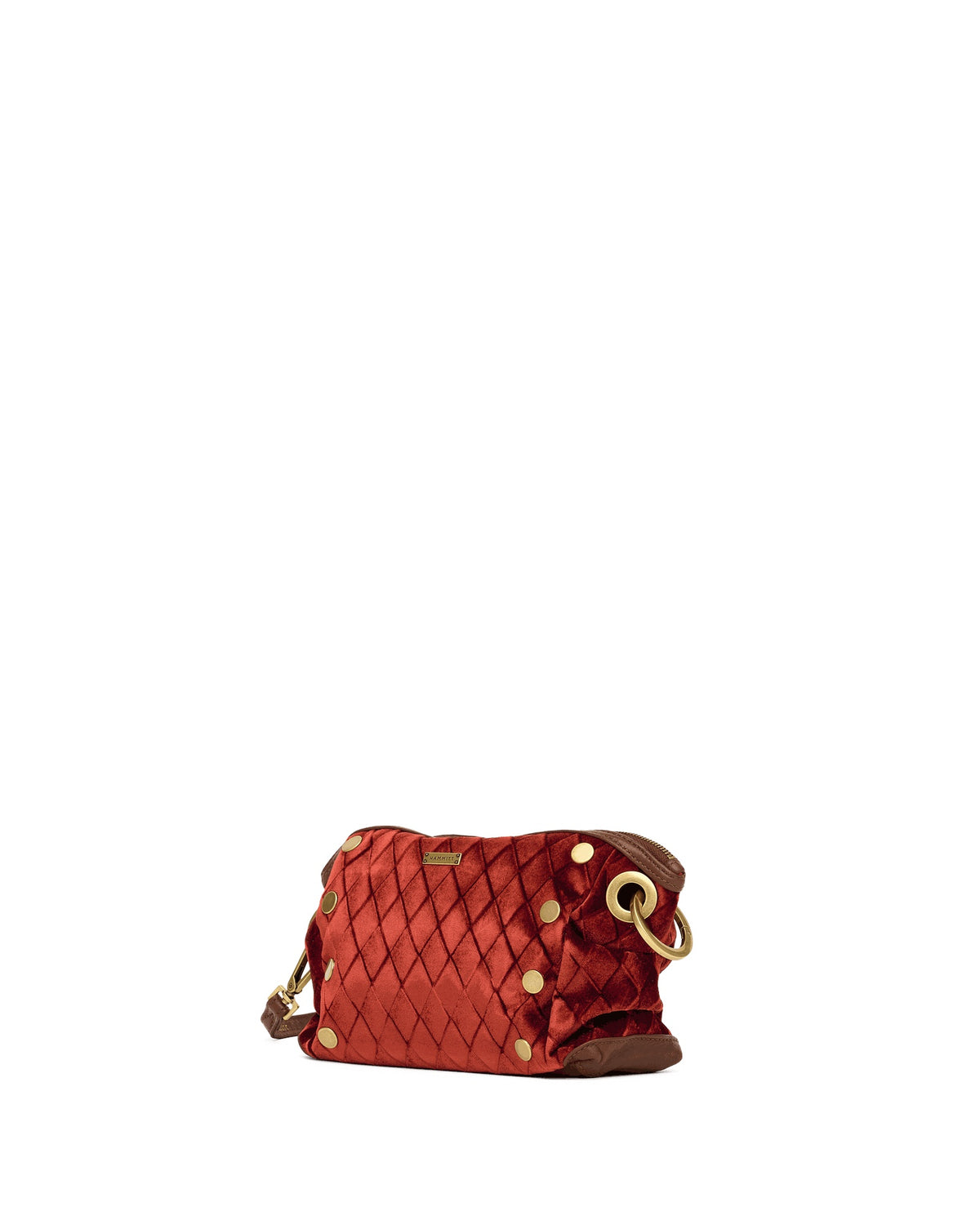Daniel Crossbody Clutch  Small - Soft Leather Convertible Bag | Hammitt Essential