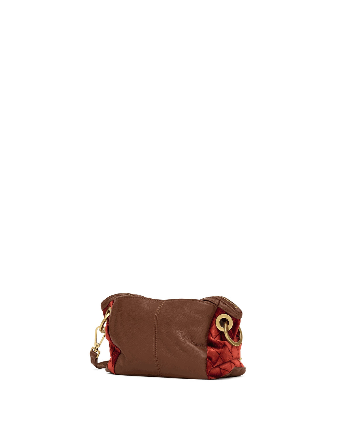 Daniel Crossbody Clutch  Small - Soft Leather Convertible Bag | Hammitt Essential