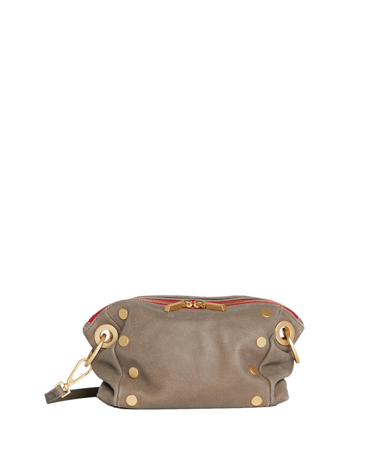Daniel Crossbody Clutch  Small - Soft Leather Convertible Bag | Hammitt Everyday