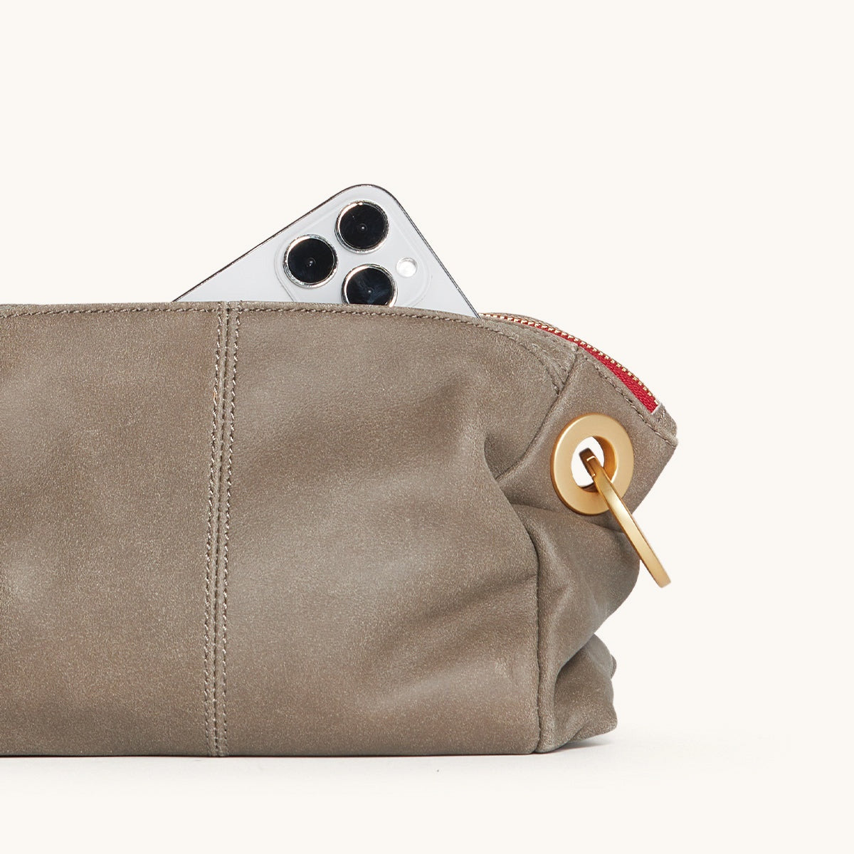 Daniel Crossbody Clutch  Small - Soft Leather Convertible Bag | Hammitt Everyday