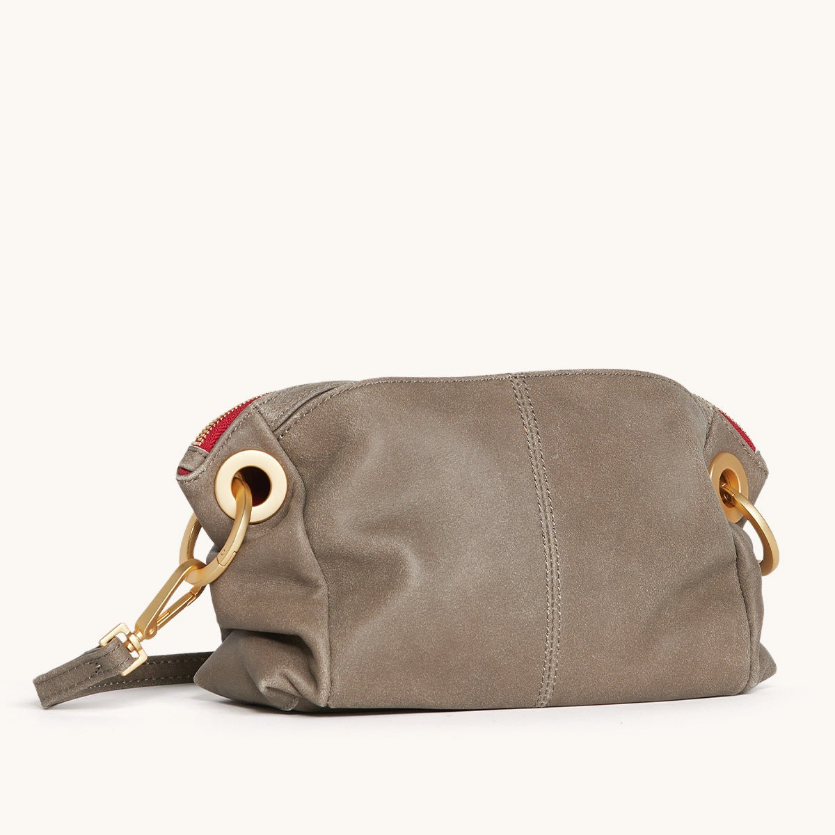Daniel Crossbody Clutch  Small - Soft Leather Convertible Bag | Hammitt Everyday