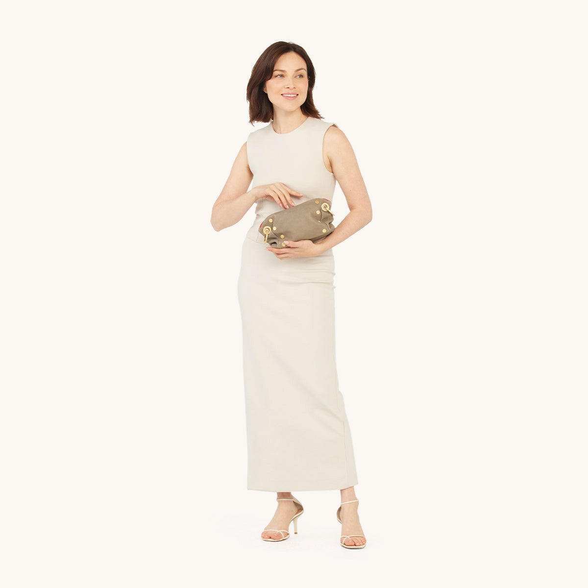 Daniel Crossbody Clutch  Small - Soft Leather Convertible Bag | Hammitt Everyday