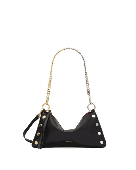 Kyle Revival  Small - Soft Leather Shoulder Bag | Hammitt Great Value