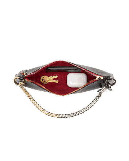 Kyle Revival  Small - Soft Leather Shoulder Bag | Hammitt Great Value