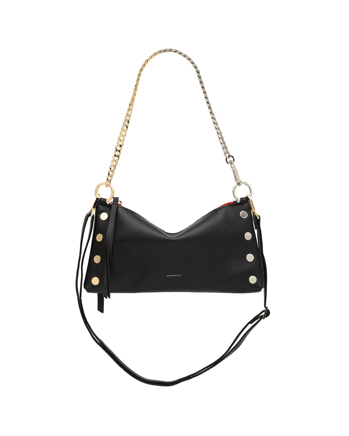 Kyle Revival  Small - Soft Leather Shoulder Bag | Hammitt Great Value