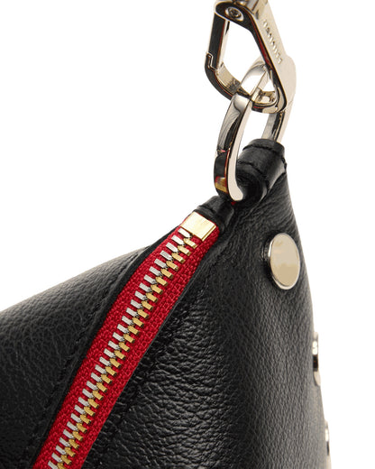 Kyle Revival  Small - Soft Leather Shoulder Bag | Hammitt Great Value