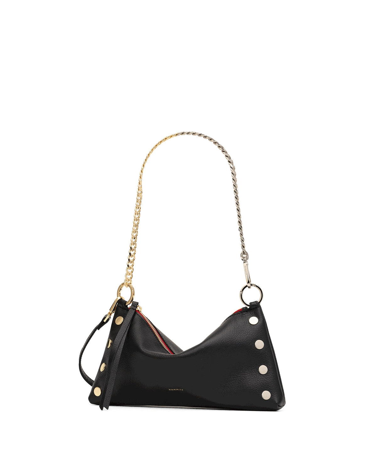 Kyle Revival  Small - Soft Leather Shoulder Bag | Hammitt Great Value
