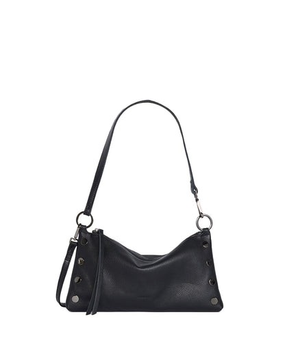 Black/Gunmetal