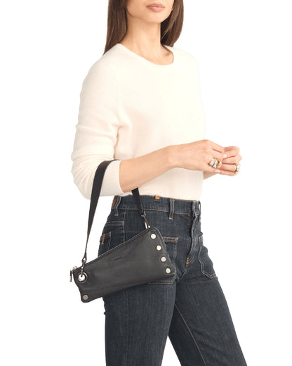 Nash Pochette  - Soft Leather Shoulder Bag | Hammitt Exclusive