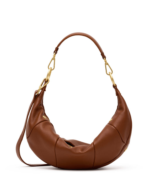 Erica Medium - Leather Shopping Bag | Hammitt Signature