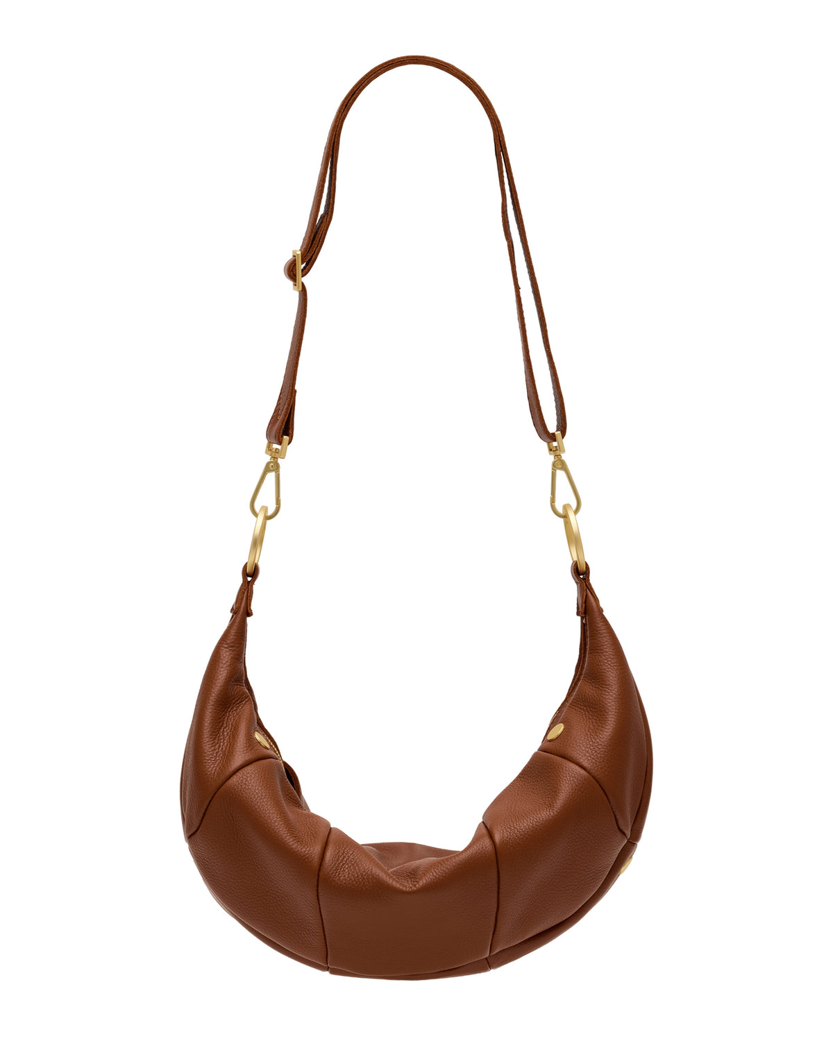 Erica Medium - Leather Shopping Bag | Hammitt Signature