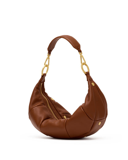 Erica Medium - Leather Shopping Bag | Hammitt Signature