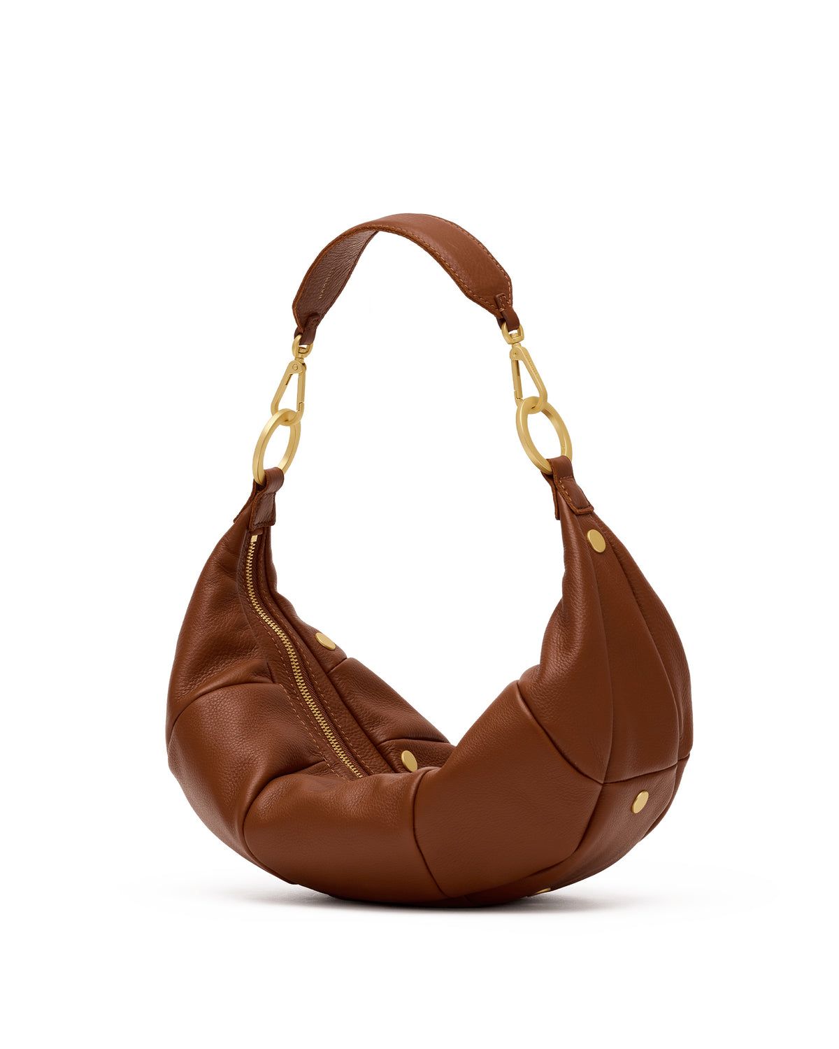 Erica Medium - Leather Shopping Bag | Hammitt Signature