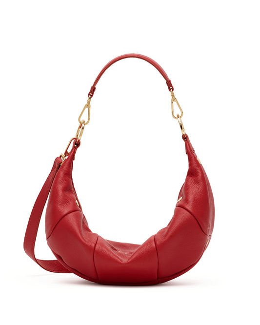 Erica Medium - Leather Shopping Bag | Hammitt Classic
