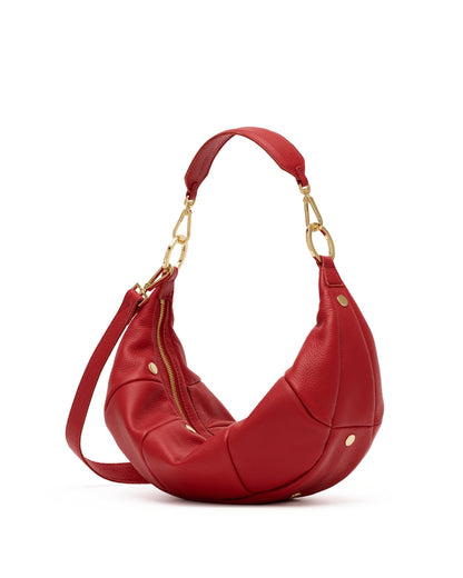 Erica Medium - Leather Shopping Bag | Hammitt Classic