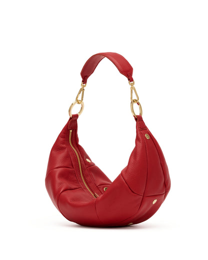 Erica Medium - Leather Shopping Bag | Hammitt Classic