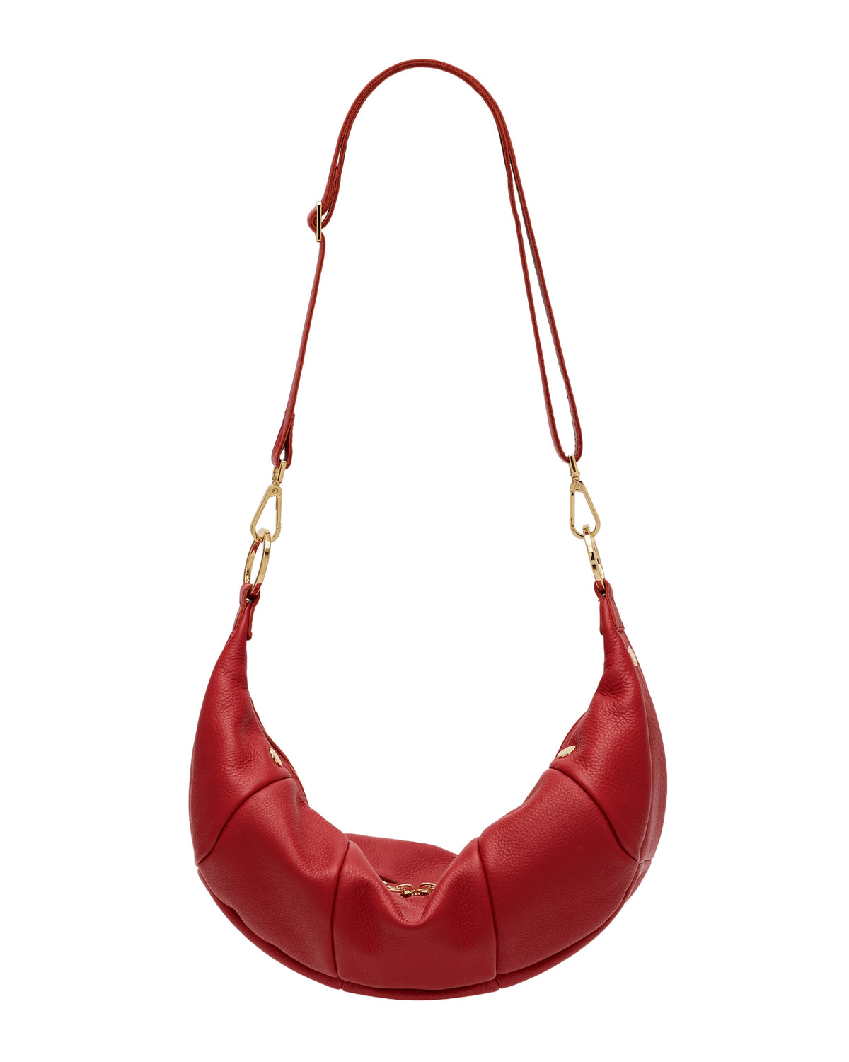 Erica Medium - Leather Shopping Bag | Hammitt Classic