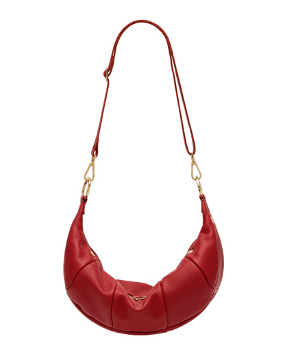 Erica Medium - Leather Shopping Bag | Hammitt Classic