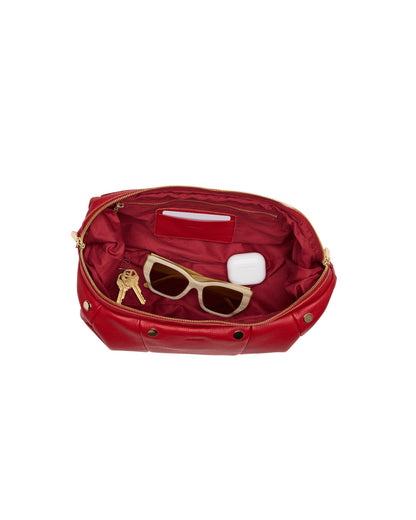 Erica Medium - Leather Shopping Bag | Hammitt Classic