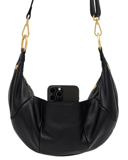 Erica Medium - Leather Shopping Bag | Hammitt Essential