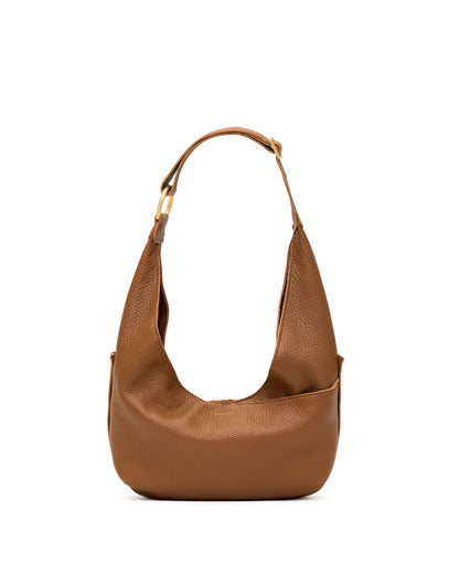 Tom Medium - Soft Leather Boho Bag | Hammitt Everyday
