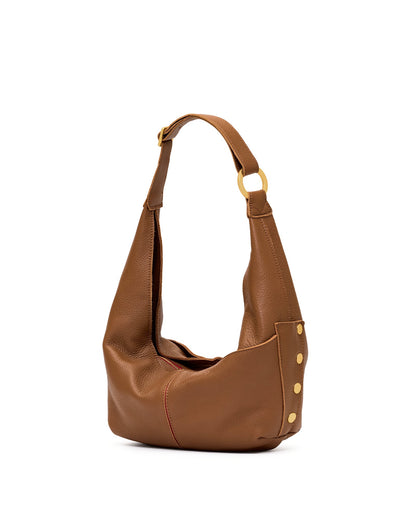 Tom Medium - Soft Leather Boho Bag | Hammitt Everyday