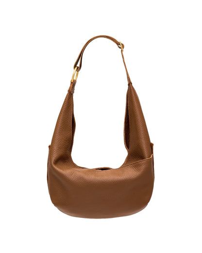 Tom Medium - Soft Leather Boho Bag | Hammitt Everyday