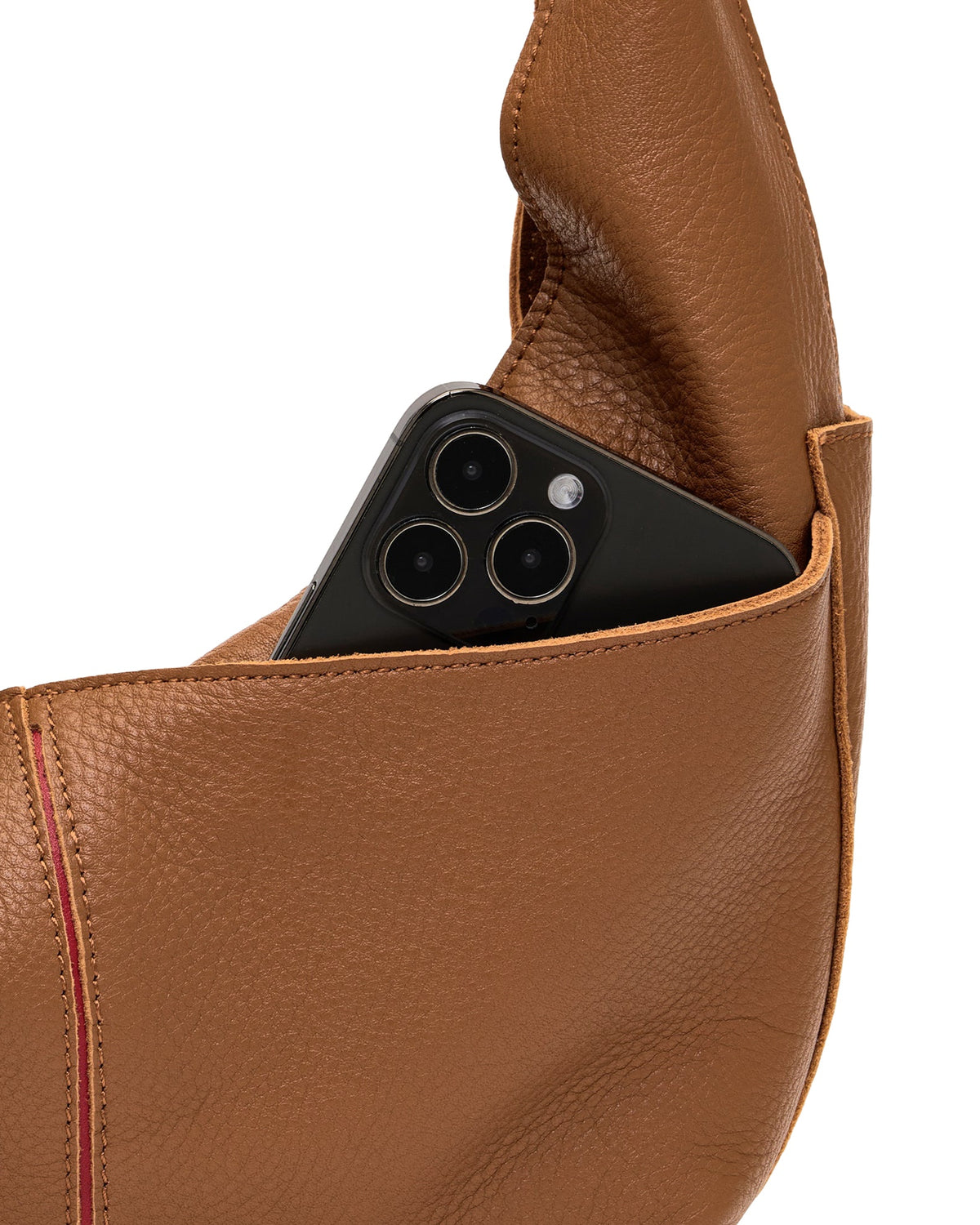 Tom Medium - Soft Leather Boho Bag | Hammitt Everyday