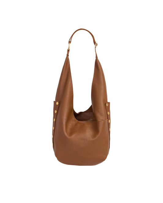 Tom Large - Soft Leather Boho Bag | Hammitt Value