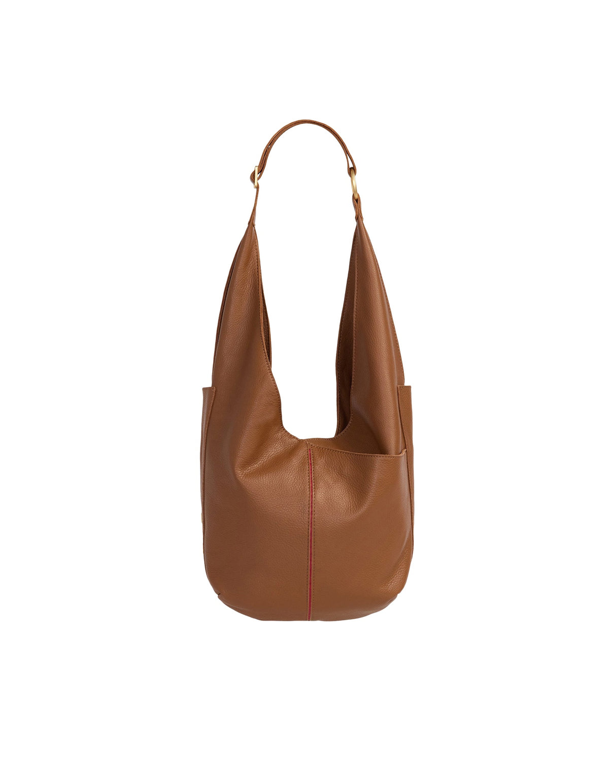 Tom Large - Soft Leather Boho Bag | Hammitt Value