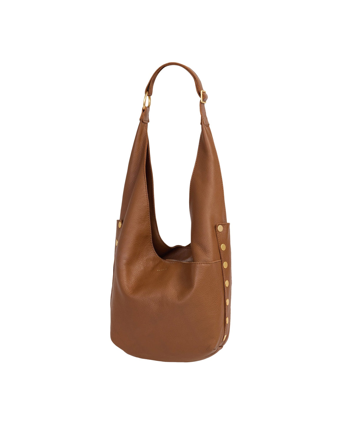 Tom Large - Soft Leather Boho Bag | Hammitt Value