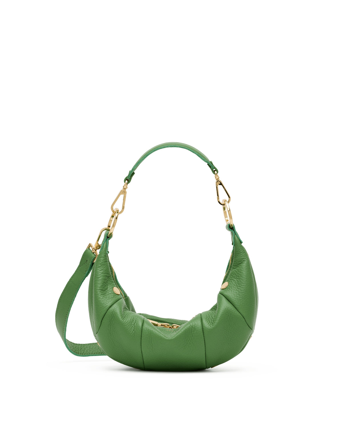 Erica Small - Leather Shoulder Bag | Hammitt Great Value