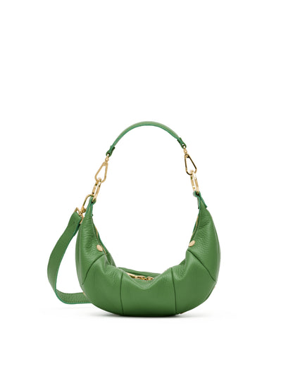 Erica Small - Leather Shoulder Bag | Hammitt Great Value