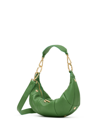 Erica Small - Leather Shoulder Bag | Hammitt Great Value