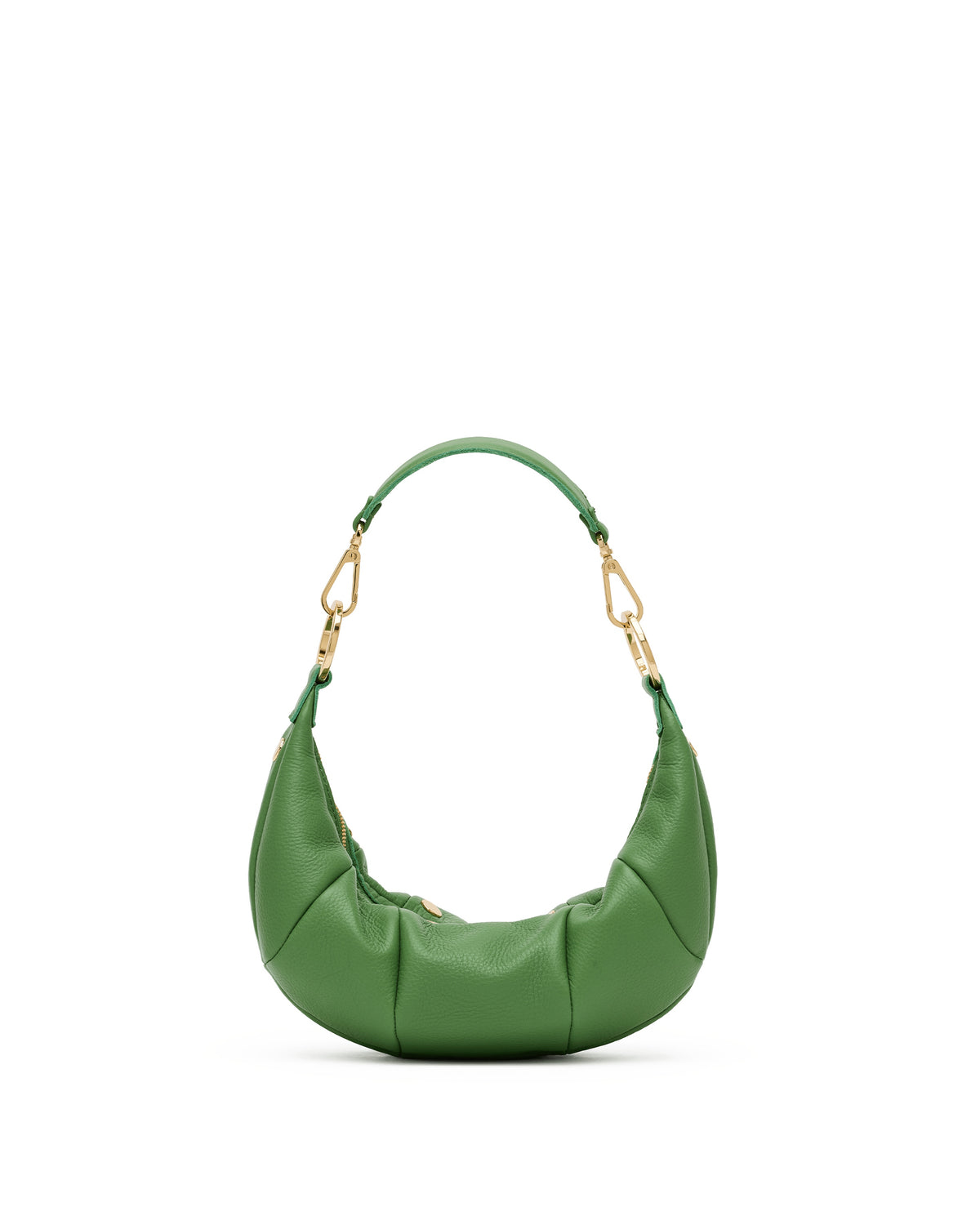 Erica Small - Leather Shoulder Bag | Hammitt Great Value